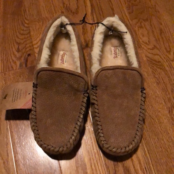 staheekum slippers mens